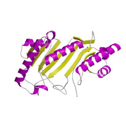 Image of CATH 3m10B02