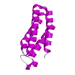 Image of CATH 3m15C00