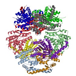 Image of CATH 3m1a