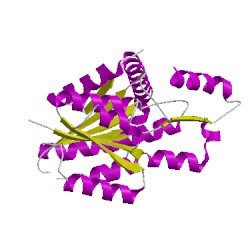 Image of CATH 3m1aA00