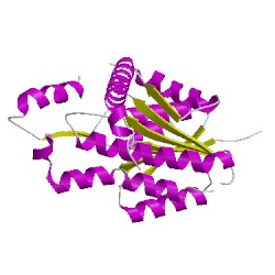 Image of CATH 3m1aC