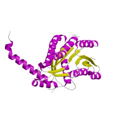 Image of CATH 3m1aD