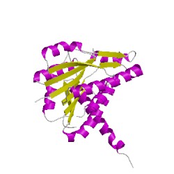 Image of CATH 3m1aE