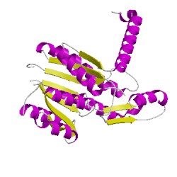 Image of CATH 3m1aF00
