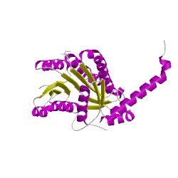 Image of CATH 3m1aG