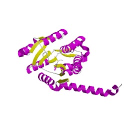 Image of CATH 3m1aH00