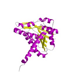 Image of CATH 3m1aI