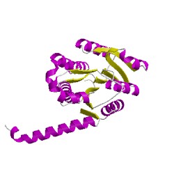 Image of CATH 3m1aJ