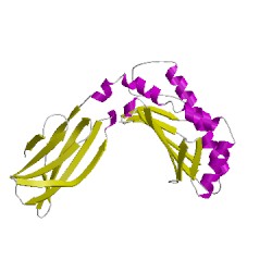 Image of CATH 3m1bA