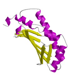 Image of CATH 3m1bA01
