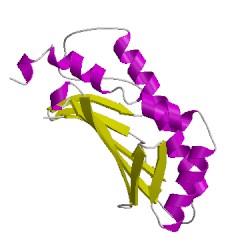 Image of CATH 3m1bA01