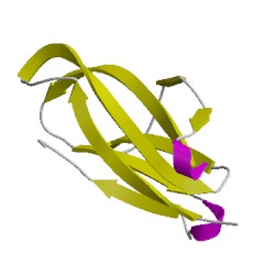 Image of CATH 3m1bB