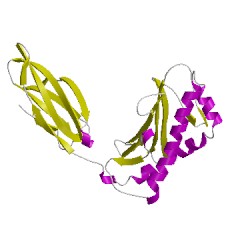 Image of CATH 3m1bC