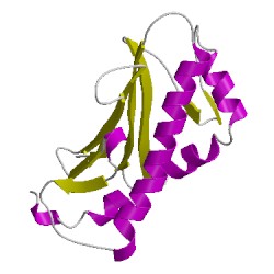 Image of CATH 3m1bC01