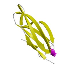 Image of CATH 3m1bC02