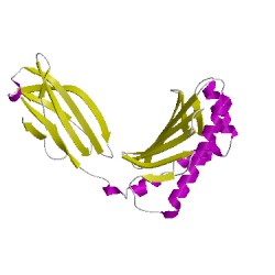 Image of CATH 3m1bE