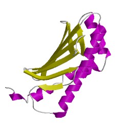 Image of CATH 3m1bE01