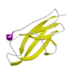 Image of CATH 3m1bF