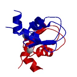 Image of CATH 3m1d