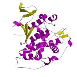 Image of CATH 3m1gA