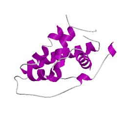 Image of CATH 3m1gA02