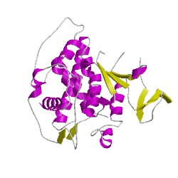 Image of CATH 3m1gB
