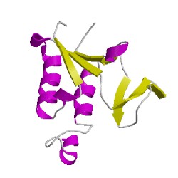 Image of CATH 3m1gB01