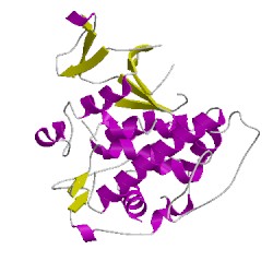 Image of CATH 3m1gC