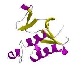 Image of CATH 3m1gC01