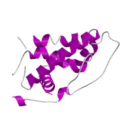 Image of CATH 3m1gC02