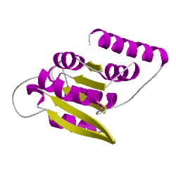 Image of CATH 3m1pB