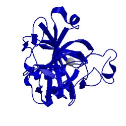 Image of CATH 3m1q