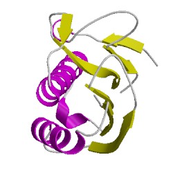 Image of CATH 3m1xA