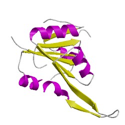 Image of CATH 3m1yA01