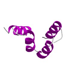 Image of CATH 3m1yB02