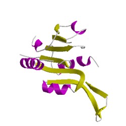 Image of CATH 3m1yD01