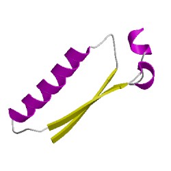 Image of CATH 3m21A00