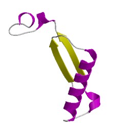 Image of CATH 3m21C00