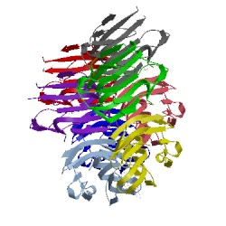 Image of CATH 3m2m