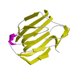 Image of CATH 3m2mC
