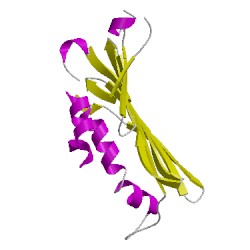 Image of CATH 3m2tB02