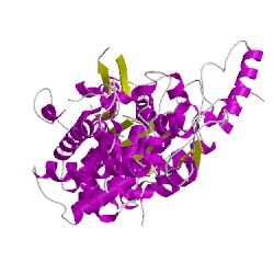 Image of CATH 3m32A