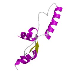 Image of CATH 3m32A01