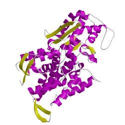 Image of CATH 3m32B