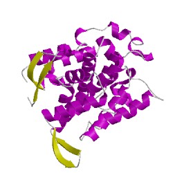 Image of CATH 3m32B01