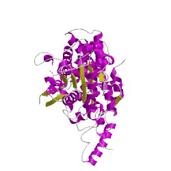 Image of CATH 3m32D