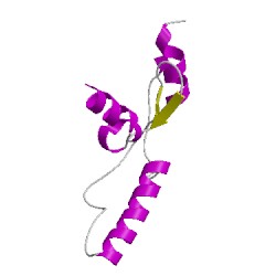Image of CATH 3m32D01