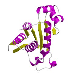 Image of CATH 3m32D02