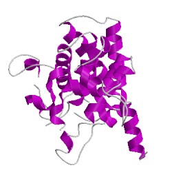Image of CATH 3m32D03