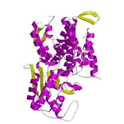 Image of CATH 3m32E